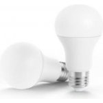 Philips Xiaomi LED SMART žárovka E27 teplá bílá – Zboží Mobilmania