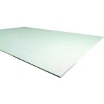 Knauf Sádrokartonová deska White Set 1250 x 1000 x 12,5 mm bílá – Hledejceny.cz
