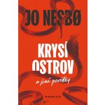 Krysí ostrov a jiné povídky - Jo Nesbo – Hledejceny.cz