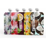 Twistshake Klasická plnitelná kapšička 5 x 220 ml – Zboží Mobilmania