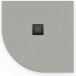 SAT Alek 90 x 90 cm SATALEK90SS – Zboží Mobilmania