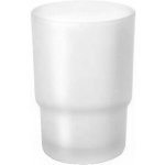 Sapho NDX901 Náhradní sklenka pro XR903,XR902, XR900,XS900 mléčné sklo – Zbozi.Blesk.cz