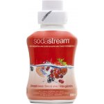 SodaStream Zahradní ovoce 0,5 l – Zboží Mobilmania