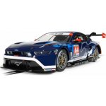 Scalextric Autíčko GT C4503 Ford Mustang GT3 Multimatic Motorsports – Hledejceny.cz