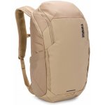 Thule Chasm TCHB215GBG Gentle Beige 26 l – Zboží Mobilmania