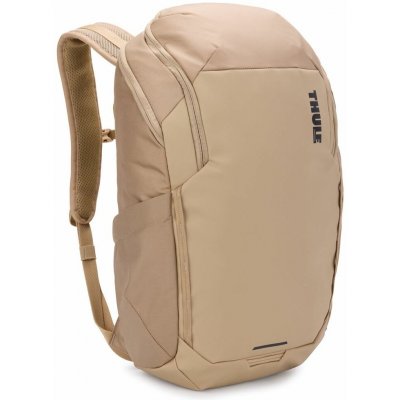 Thule Chasm TCHB215GBG Gentle Beige 26 l – Zboží Mobilmania