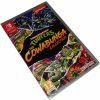 Hra na Nintendo Switch Teenage Mutant Ninja Turtles: The Cowabunga Collection