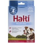 Halti Ohlávka nylon -velikost-: vel.2 kokr, pudl – Hledejceny.cz