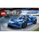 LEGO® Speed Champions 76902 McLaren Elva – Zboží Živě