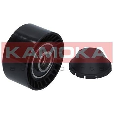 Vratná/vodicí kladka, ozubený řemen KAMOKA R0336 – Zboží Mobilmania