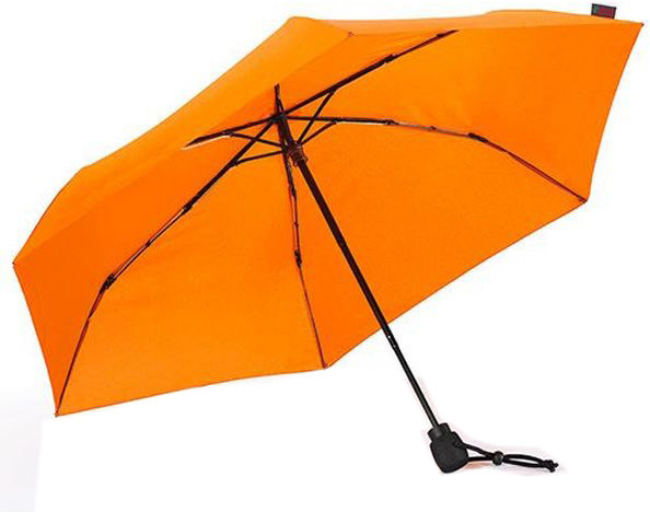 EuroSchirm deštník Light Trek Ultra orange od 899 Kč - Heureka.cz