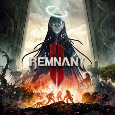 Remnant 2 – Zboží Živě