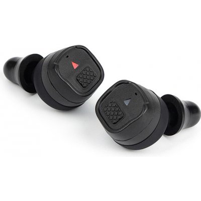 Earmor Elektronické střelecké špunty do uší M20T Pro Bluetooth černé – Zboží Dáma