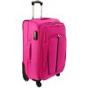 Cestovní kufr RGL 20 růžová 40 l