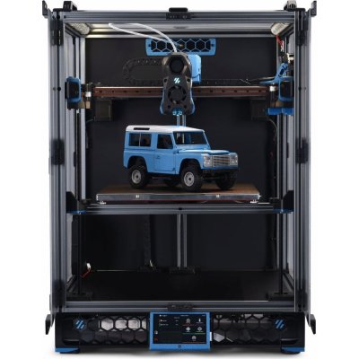 LDO Motors Sada Voron Trident 300 RevD – Zboží Živě