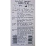 Riwall vodící lišta 14'' 3/8 1,3mm Oregon pro GTC 38 140SDEA041 – Zboží Dáma Riwall vodící lišta 14'' 3/8 1,3mm Oregon pro GTC 38 140SDEA041 – Zboží Dáma