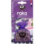 K2 ROKO Blueberry Cream – Hledejceny.cz