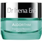 Dr Irena Eris Algorithm Impressive Recovery Night Cream 50 ml – Hledejceny.cz