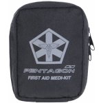 IFAK Pentagon Hippokrates lékárnička první pomoci černá – Zboží Dáma