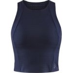 Craft Top ADV Hit Perforated Tank tmavě modrá – Sleviste.cz