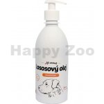 All Animals lososový olej natural 500 ml – Hledejceny.cz