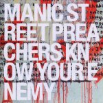 Manic Street Preachers - Know Your Enemy CD – Hledejceny.cz