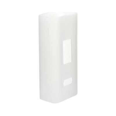 Joyetech Cuboid pouzdro silikonové čiré – Hledejceny.cz