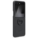 Samsung Silikonový Galaxy Z Flip 7 FE Black EF-PF741TBE – Hledejceny.cz