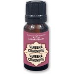 Altevita 100% esenciální olej Verbena citrónová 10 ml – Zbozi.Blesk.cz