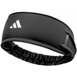 Adidas Sports Headband 1P black – Zboží Dáma