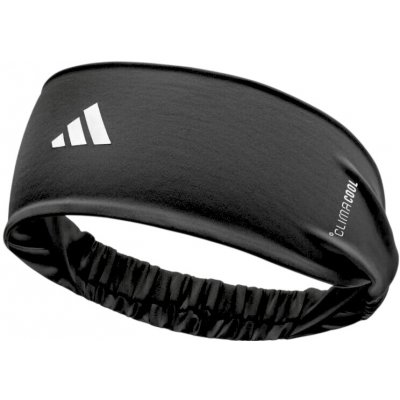 Adidas Sports Headband 1P black – Zboží Dáma