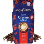 Mövenpick SCHÜMLI zrnková 1 kg – Hledejceny.cz
