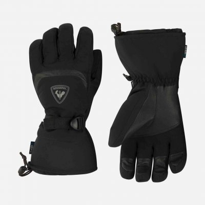 Rossignol Type IMPR G 85722 black – Hledejceny.cz