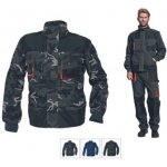 Australian Line Emerton montérková bunda Navy – Zboží Mobilmania