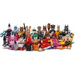 LEGO® Minifigurky 71017 Batman™ film 20 ks – Hledejceny.cz