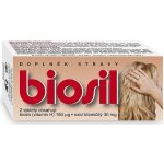 Biosil 60 tablet – Zbozi.Blesk.cz