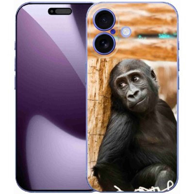 mmCase na iPhone 17 - gorila – Zboží Mobilmania