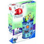 Ravensburger 3D Puzzle Stojan na tužky Disney: Stitch 57 ks – Sleviste.cz