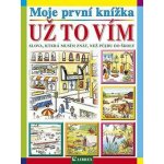 Moje první knížka-Už to vím – Hledejceny.cz