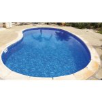 Renolit ALKORPLAN 3K - Marble; 1,65x25m – Zboží Dáma