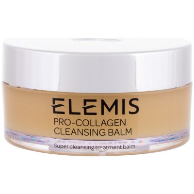 Elemis Pro-Collagen Cleansing Balm hloubkově čisticí balzám 100 g – Zboží Mobilmania