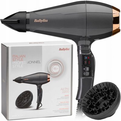 BaByliss 6719DE