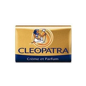 Palmolive Cleopatra toaletní mýdlo 125 g