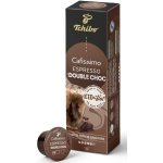 Tchibo Cafissimo Espresso Double Choc 10 ks – Zboží Dáma