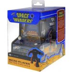 My Arcade Space Invaders Micro Player - Premium Edition – Zboží Živě