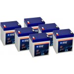 Goowei Energy OT5-12 12V 5Ah – Zbozi.Blesk.cz