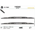 SWF Das Set 550+550 mm 116342 – Hledejceny.cz