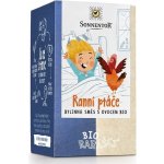Sonnentor Raráškův Ranní ptáče 18 x 1,8g – Zboží Mobilmania