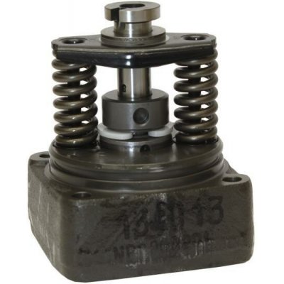 BOSCH Těleso rozdělovače BO 1468334013 – Hledejceny.cz