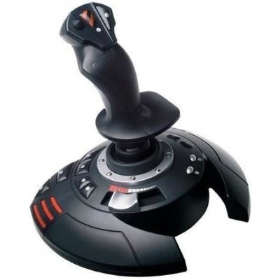 Thrustmaster T.Flight Stick X, joystick, PC/PS3, USB